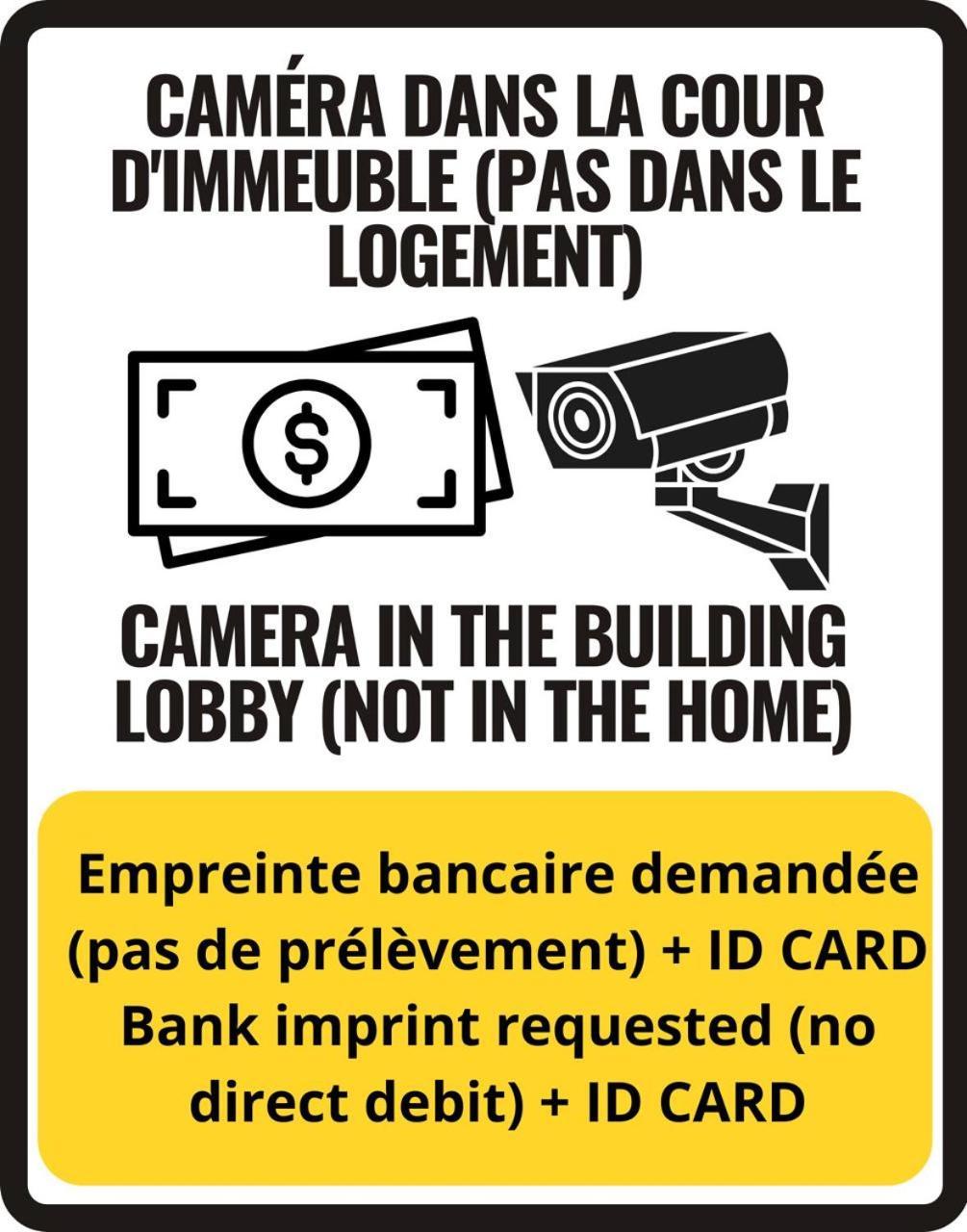 Le Drapier Charmant 2P Centre Ville Štrasburk Exteriér fotografie